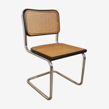 Chaise B32 Marcel Breuer