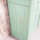 Armoire parisienne vintage