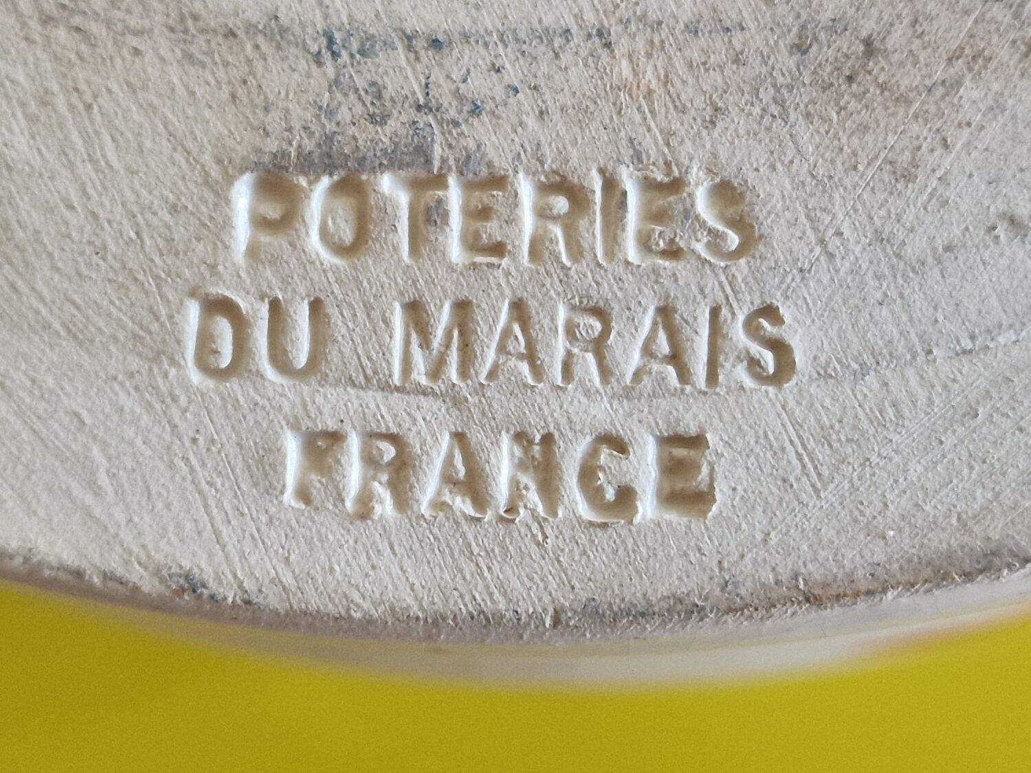 Jug The Pottery of the Marsh