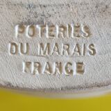 Jug The Pottery of the Marsh