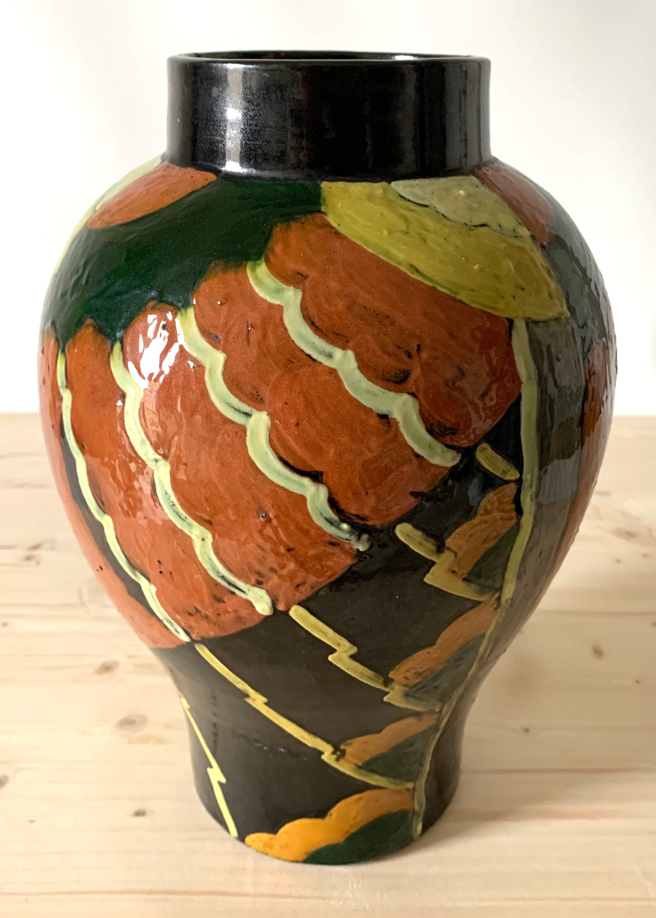 Vase