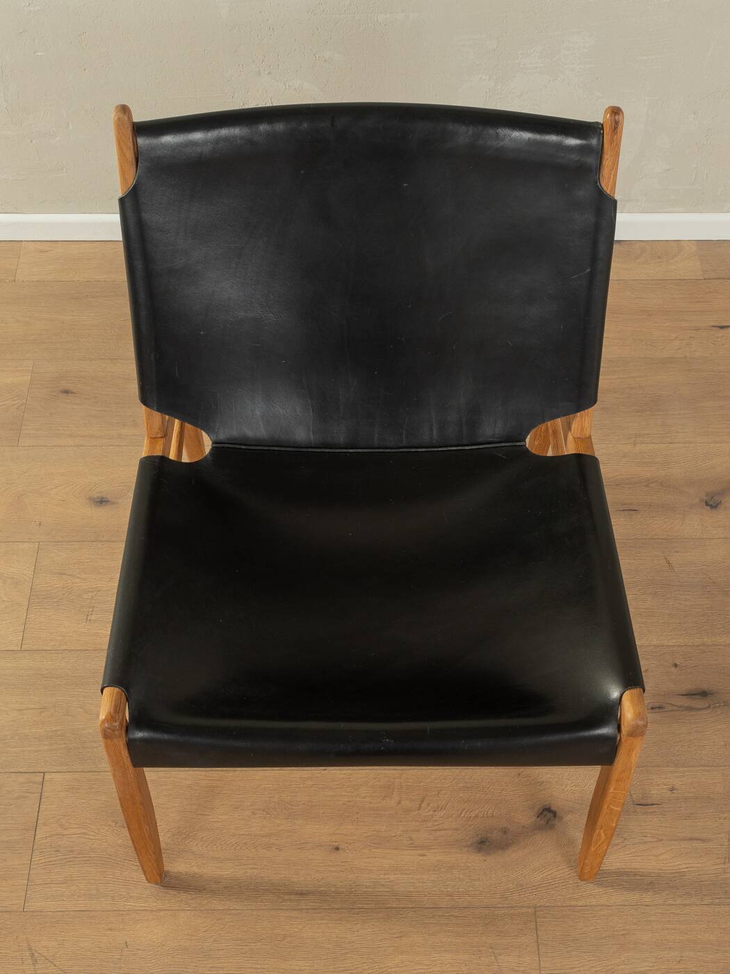 Chimney Chair model 1192 by Franz Xaver Lutz