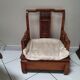 Chaise de dame de cour chinoise