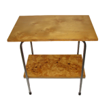 Polish side table, 1960s
