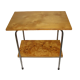 Polish side table, 1960s