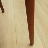 Teak chair, Danish design, 1960s, production: Denmark