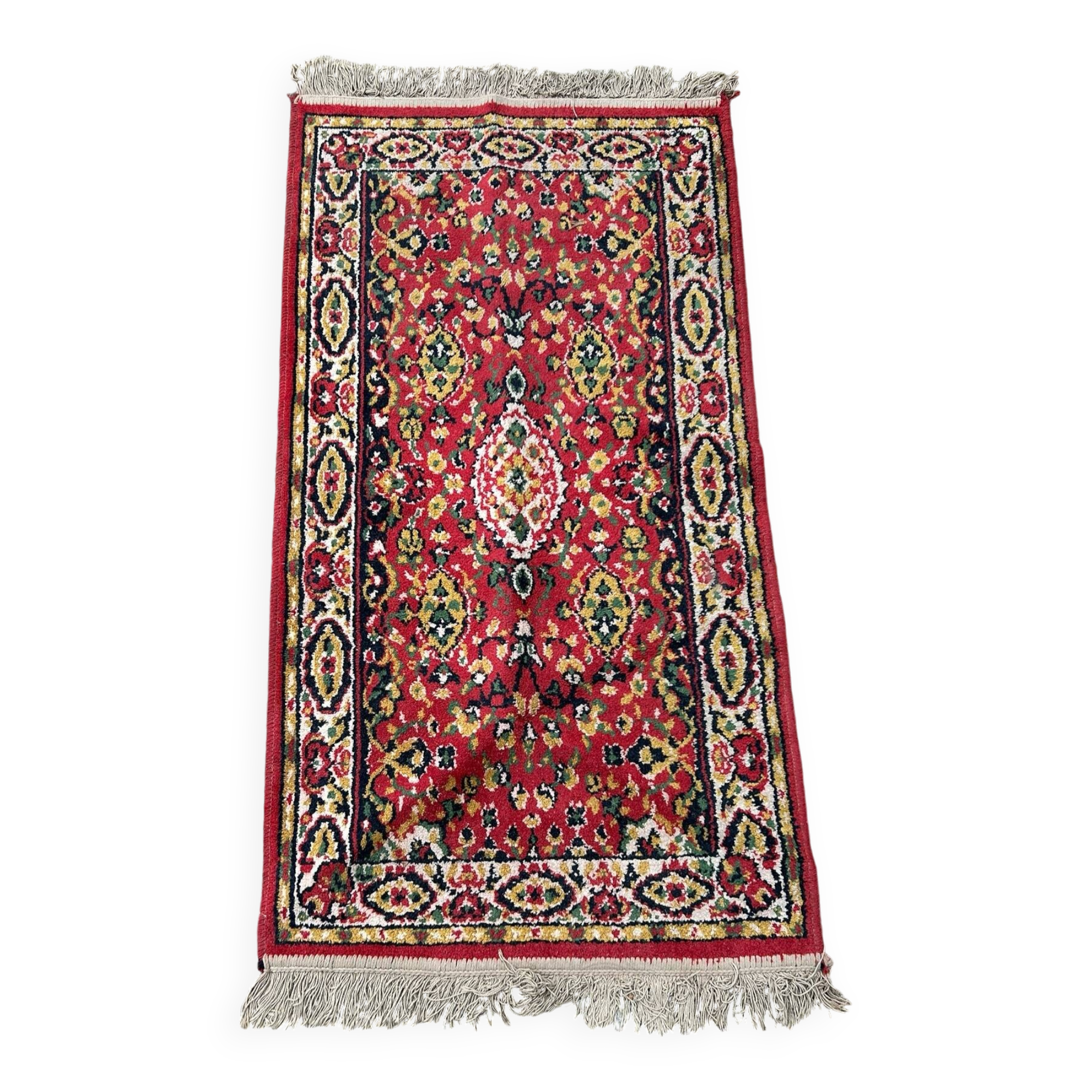 Oriental rug