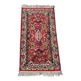 Tapis oriental