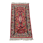Oriental rug