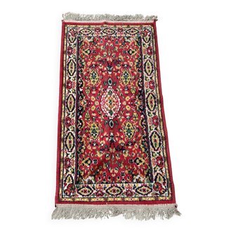 Tapis oriental