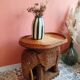 Vintage side table