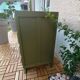 Revamped vintage chest of drawers