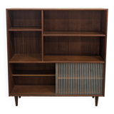 Danish bookcase 60s