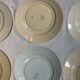 Mismatched plates Iron Earth
