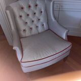 Armchair formal notice