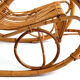 Rocking-chair by Rohe Noordwolde 1960s