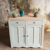 Vintage Parisian buffet