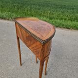 Louis XVI style side table