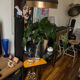 Floor lamp 50s
