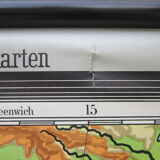 High school German Westermann map