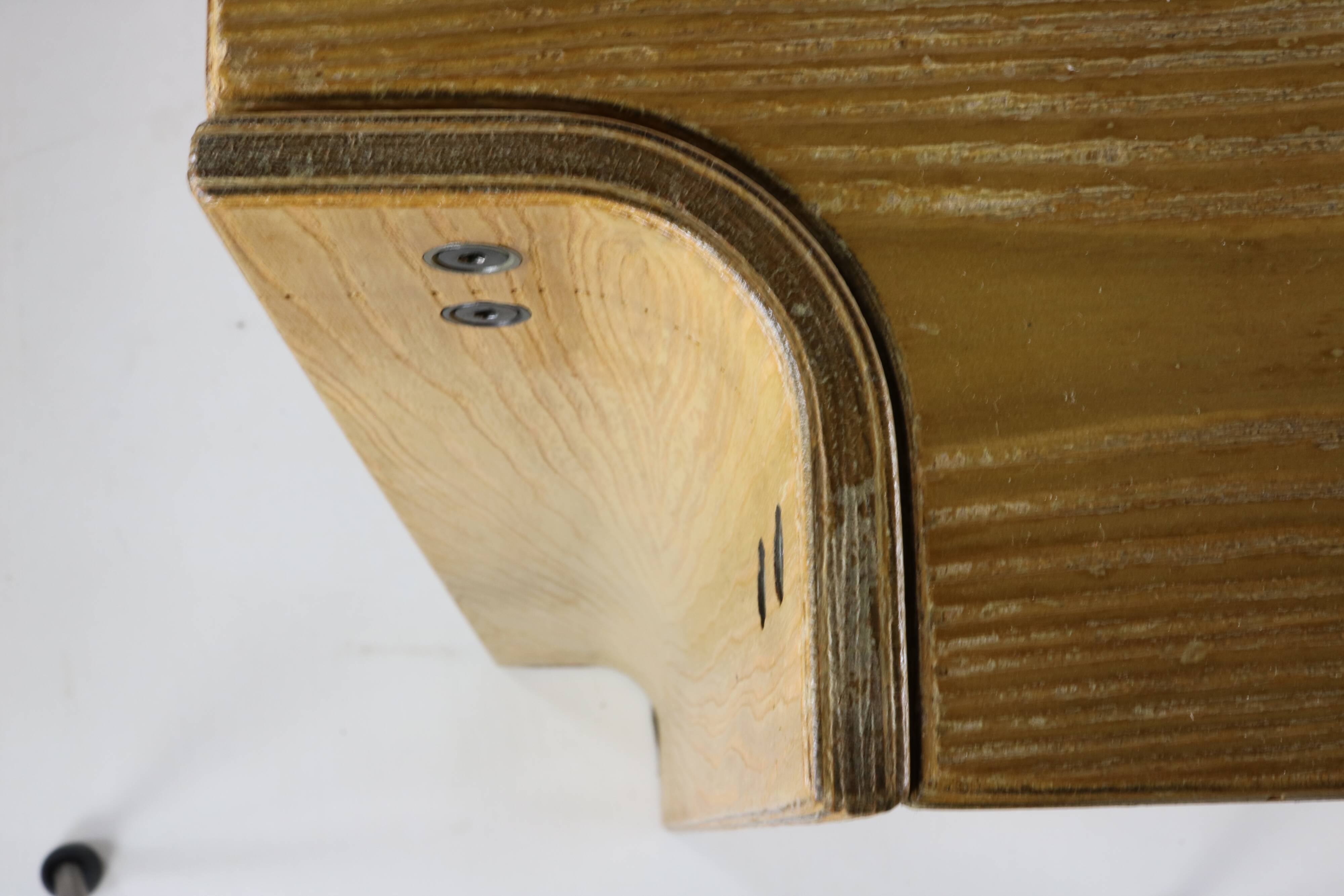 Dutch seventies design dining group by Gijs Bakker for Castelijn