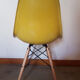 4 DSW chairs by Charles and Ray Eames for Herman Miller