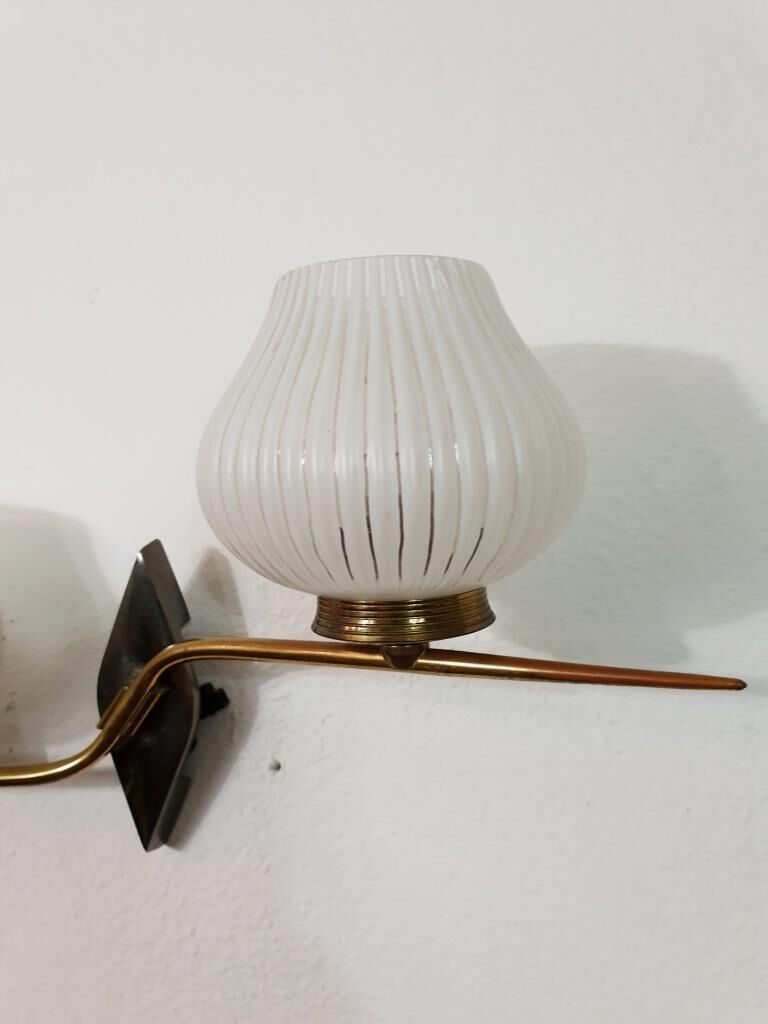 Arlus sconces 50/60