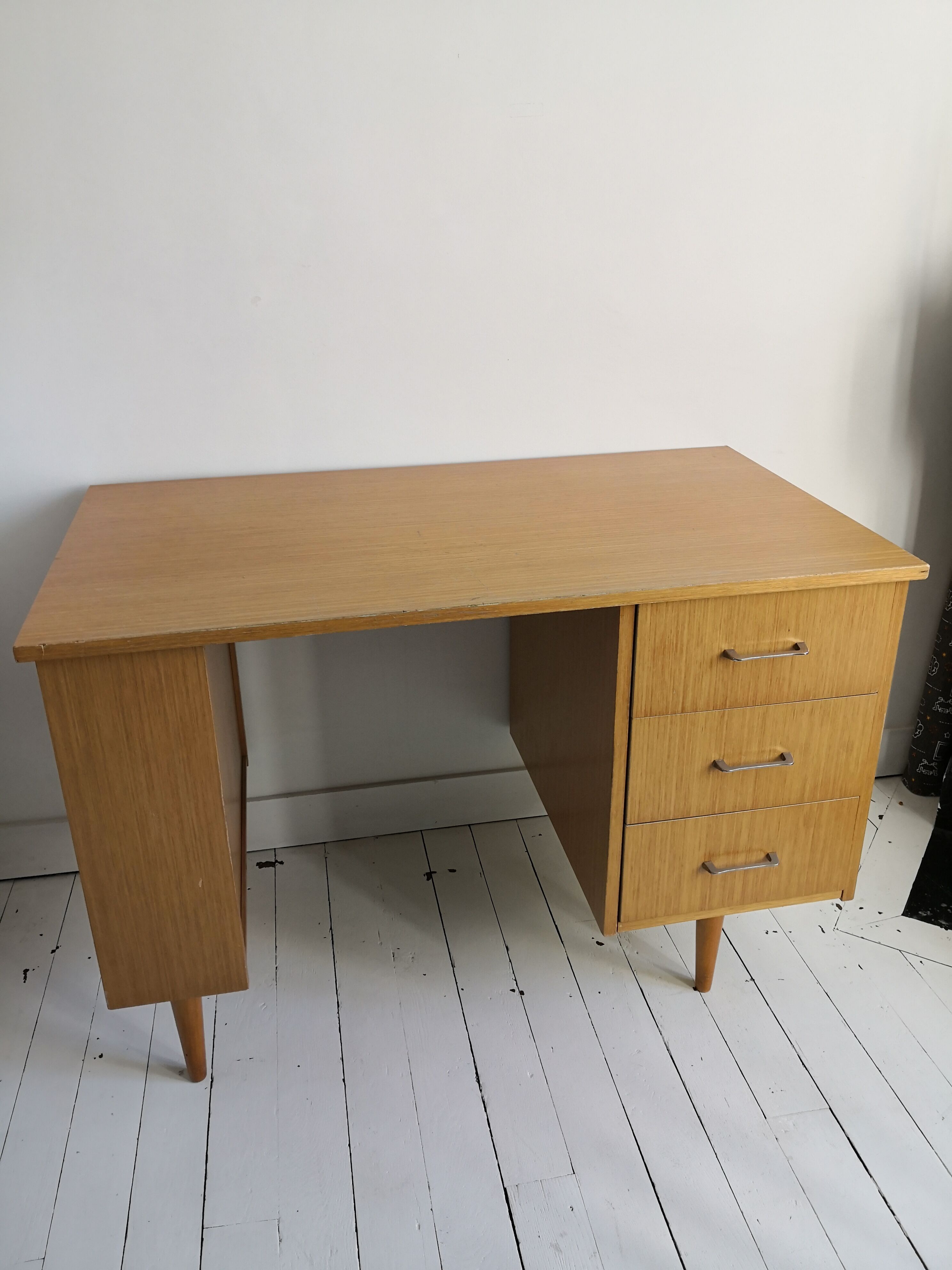 Vintage office 60s-70s