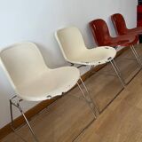 4 CHAIRS - MarC HeLD - "Creators" edition 1970