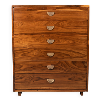 Weekly or small chest of drawers Liner, 1970s