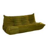 Togo 3-seater sofa by Michel Ducaroy