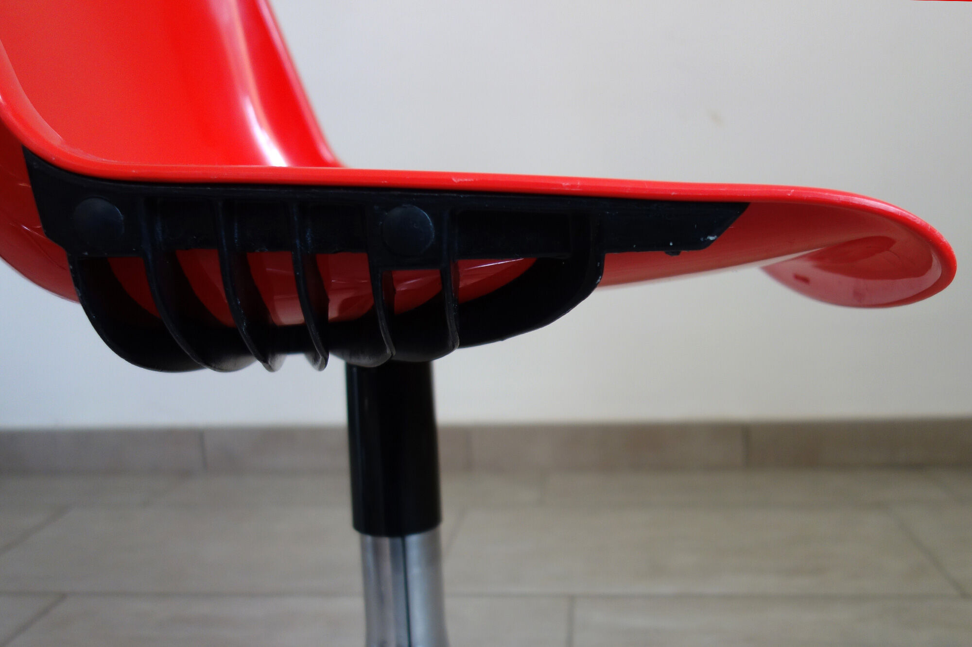 Paire de chaises Modus par Osvaldo Borsani pour Tecno, 1974
