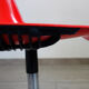 Paire de chaises Modus par Osvaldo Borsani pour Tecno, 1974