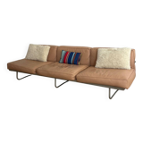 3-seater sofa LC5 le corbusier