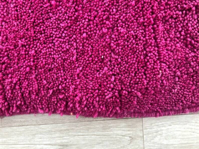 Boujaad wool rug 200cm x 300cm