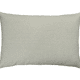 Ikat silk velvet cushion 40x60