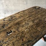 Industrial table
