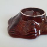Ceramic shell