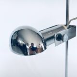 T395 Desk Lamp by Robert Sonneman for Luci Cinisello, Italy, 1970s