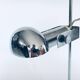 T395 Desk Lamp by Robert Sonneman for Luci Cinisello, Italy, 1970s
