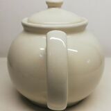 Vintage ceramic teapot