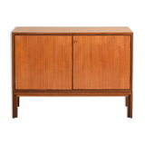 Scandinavian vintage teak sideboard