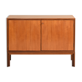 Scandinavian vintage teak sideboard