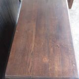 Old chest
