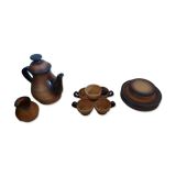 Serving tableware