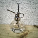 Retro glass vaporizer