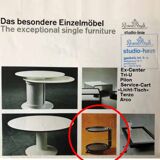 Trolley – Rosenthal – Waldemar Rothe