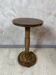 Walnut chair