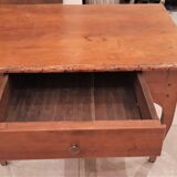 Table basse 1 tiroir