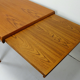 Mid century coffee table Johannes Andersen, Silkeborg